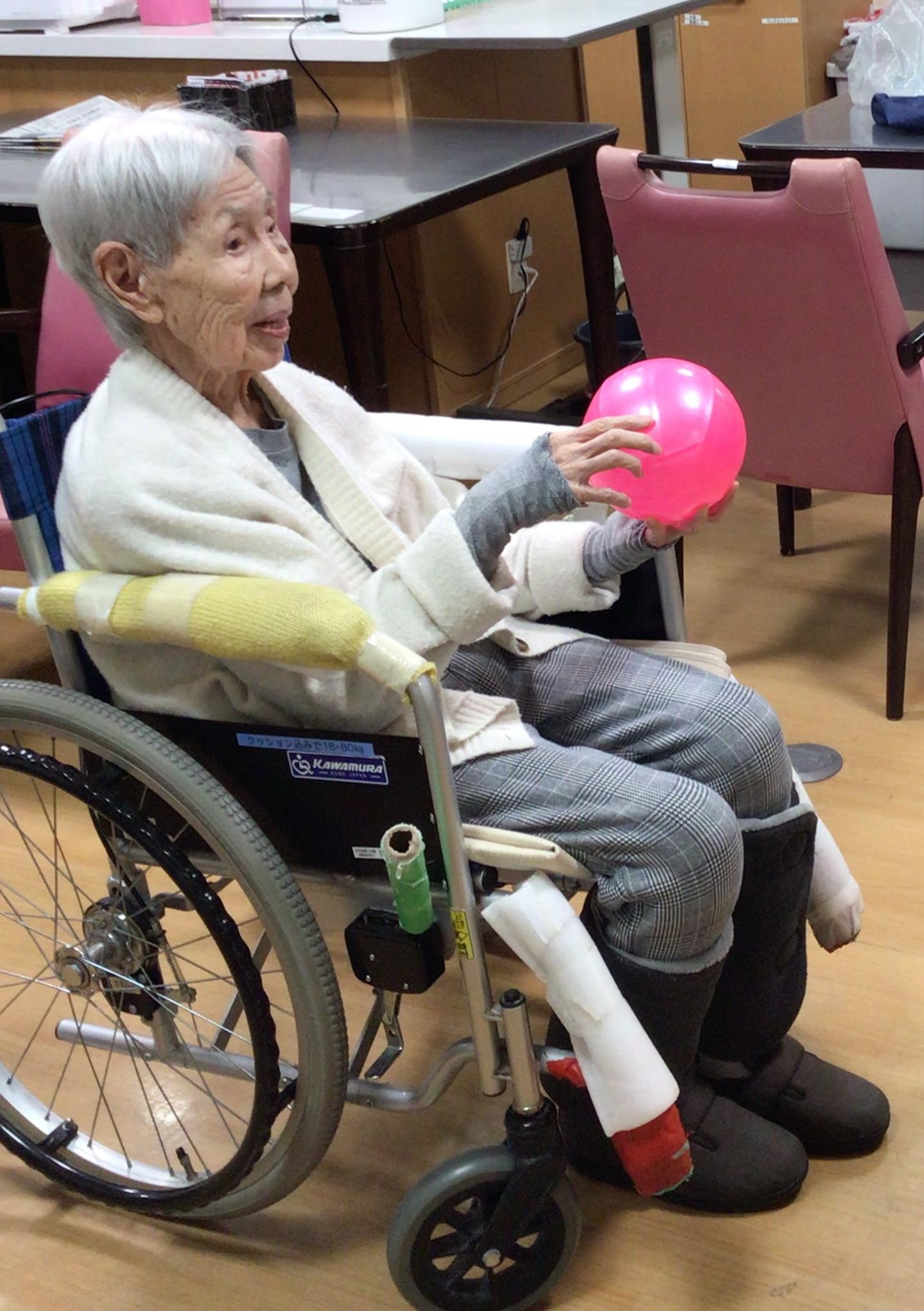 ボーリング大会