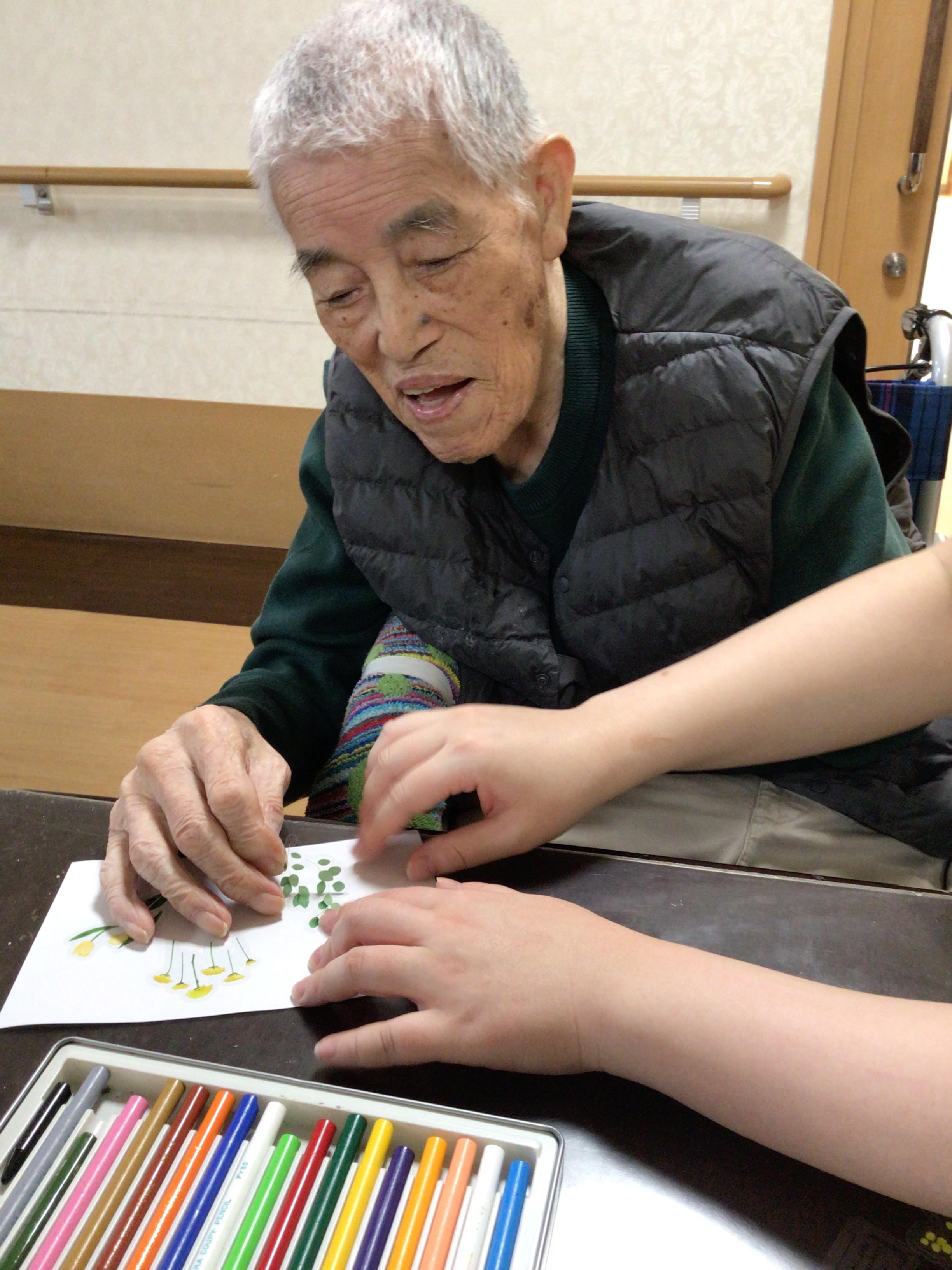 タンブラーづくり