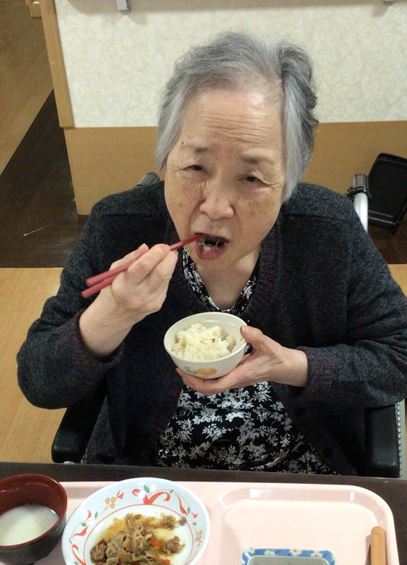 5月イベント食　