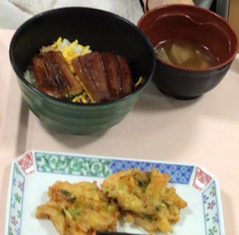 土用の丑の日